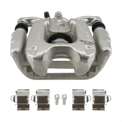 Brake Caliper Rear Right SLC-18B5537 For Jeep Compass Renegade Dodge Hornet Fiat