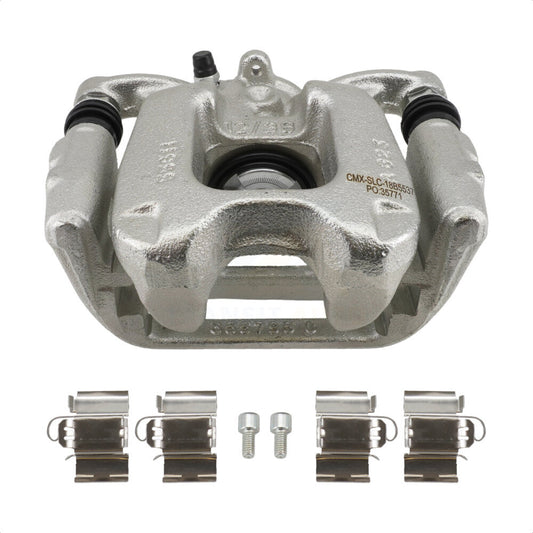 Brake Caliper Rear Right SLC-18B5537 For Jeep Compass Renegade Dodge Hornet Fiat