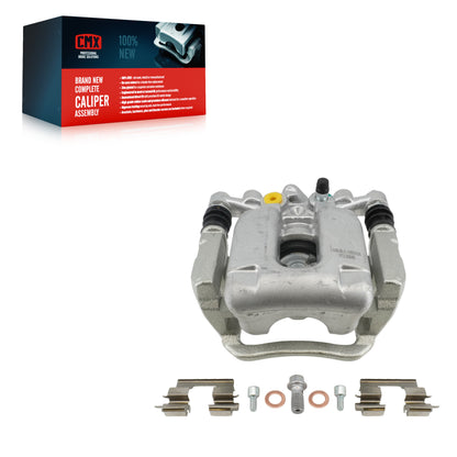 Disc Brake Caliper Rear Right SLC-18B5538 For Chevrolet Bolt EV EUV Volt