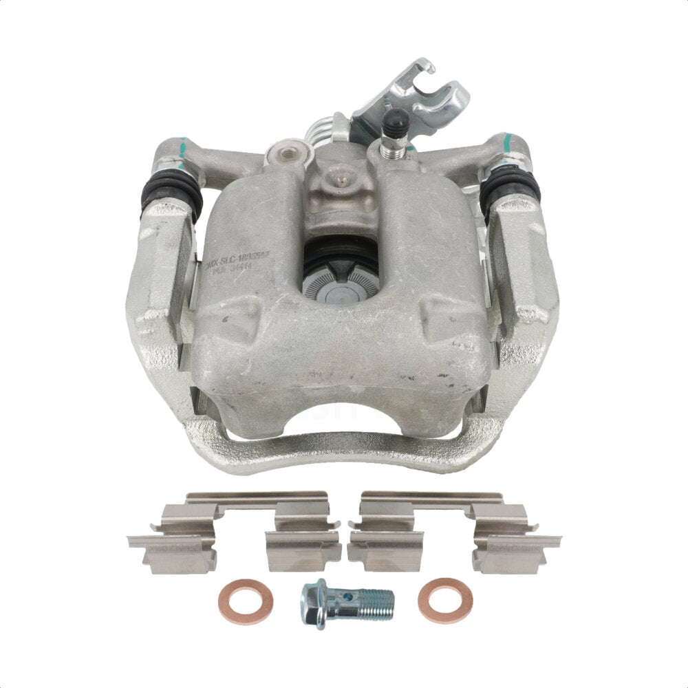 Disc Brake Caliper Rear Right SLC-18B5542 For 2016-2019 Chevrolet Cruze