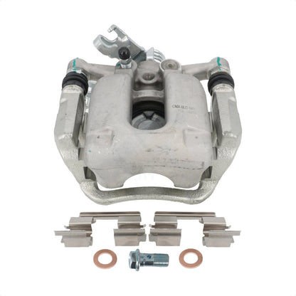 Disc Brake Caliper Rear Left SLC-18B5543 For 2016-2019 Chevrolet Cruze