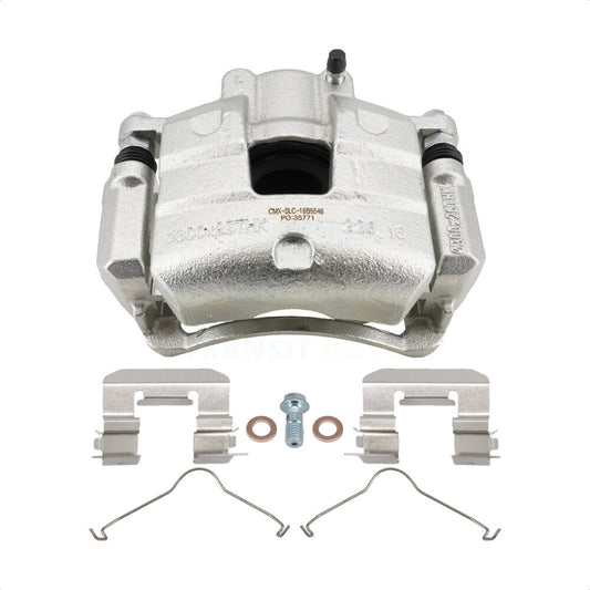 Brake Caliper Front Left SLC-18B5546 For Chevrolet Equinox GMC Terrain Buick