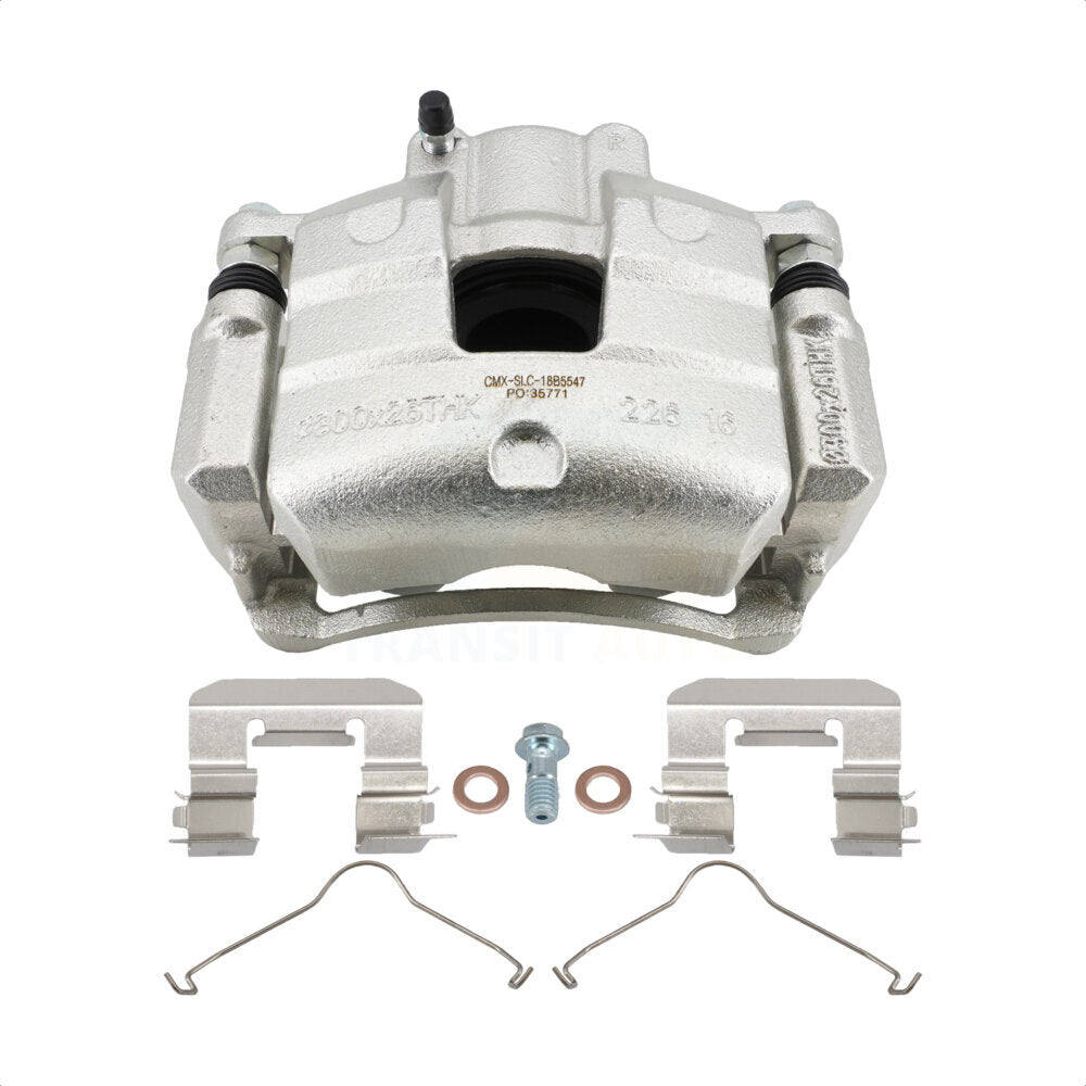 Brake Caliper Front Right SLC-18B5547 For Chevrolet Equinox GMC Terrain Buick