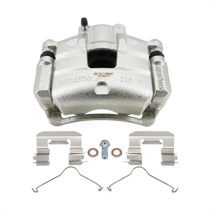 Brake Caliper Front Right SLC-18B5547 For Chevrolet Equinox GMC Terrain Buick