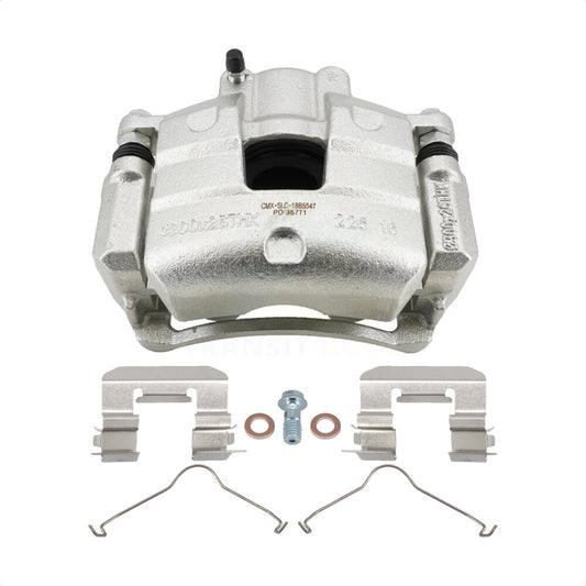Brake Caliper Front Right SLC-18B5547 For Chevrolet Equinox GMC Terrain Buick