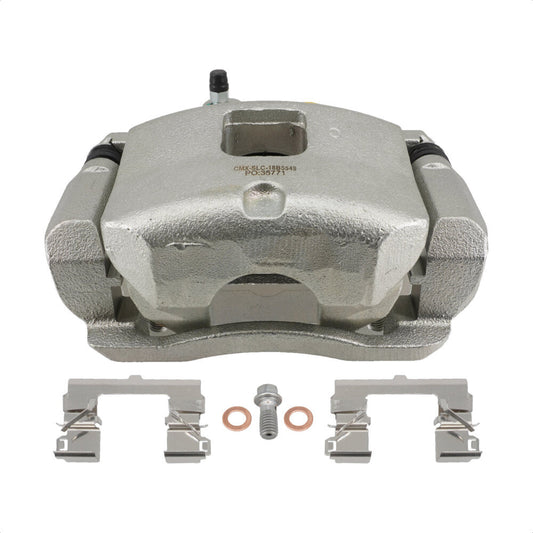 Brake Caliper Front SLC-18B5549 For Chevrolet Equinox GMC Terrain Buick Envision