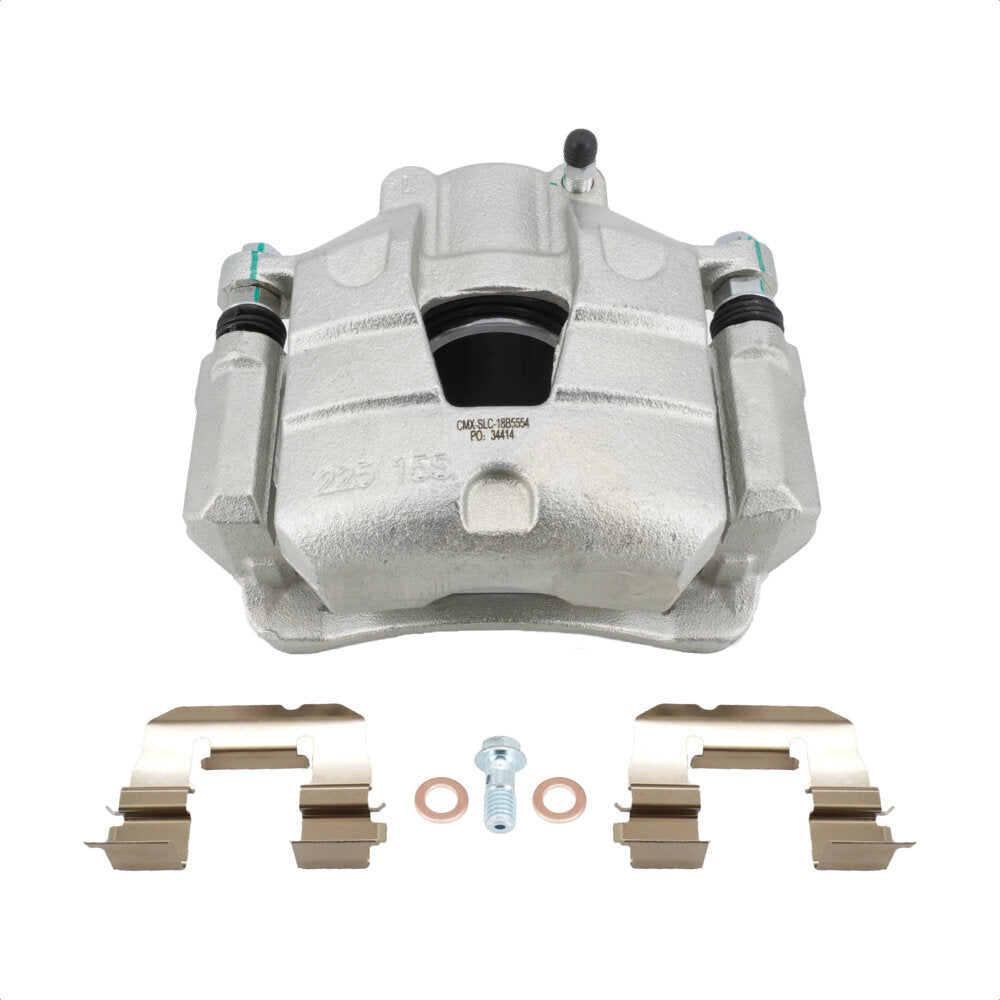 Disc Brake Caliper Front Left SLC-18B5554 For Chevrolet Cruze Bolt EV Volt