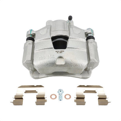 Disc Brake Caliper Front Left SLC-18B5554 For Chevrolet Cruze Bolt EV Volt