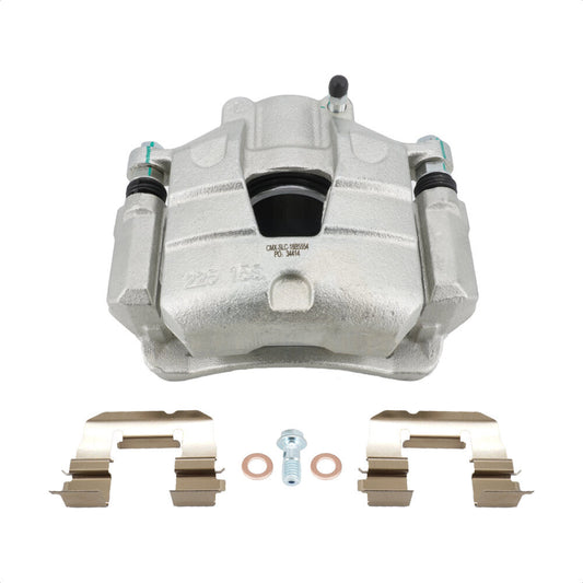 Disc Brake Caliper Front Left SLC-18B5554 For Chevrolet Cruze Bolt EV Volt