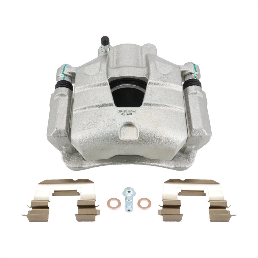 Disc Brake Caliper Front Right SLC-18B5555 For Chevrolet Cruze Bolt EV Volt