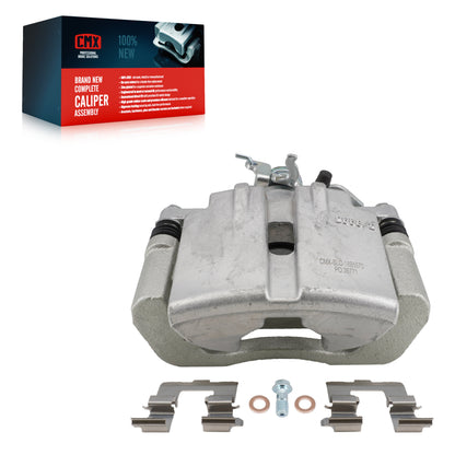 Disc Brake Caliper Rear Right SLC-18B5570 For Ford Mustang