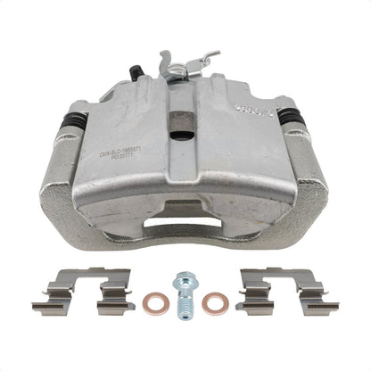 Disc Brake Caliper Rear Left SLC-18B5571 For Ford Mustang