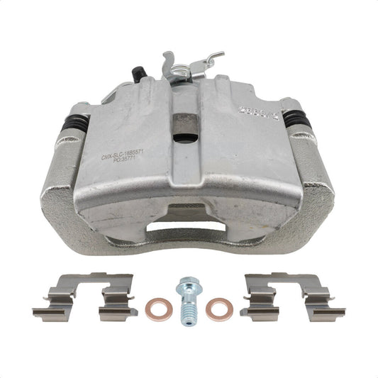 Disc Brake Caliper Rear Left SLC-18B5571 For Ford Mustang