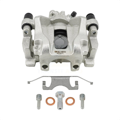 Brake Caliper Rear Right SLC-18B5584 For Chrysler Pacifica Grand Caravan Voyager