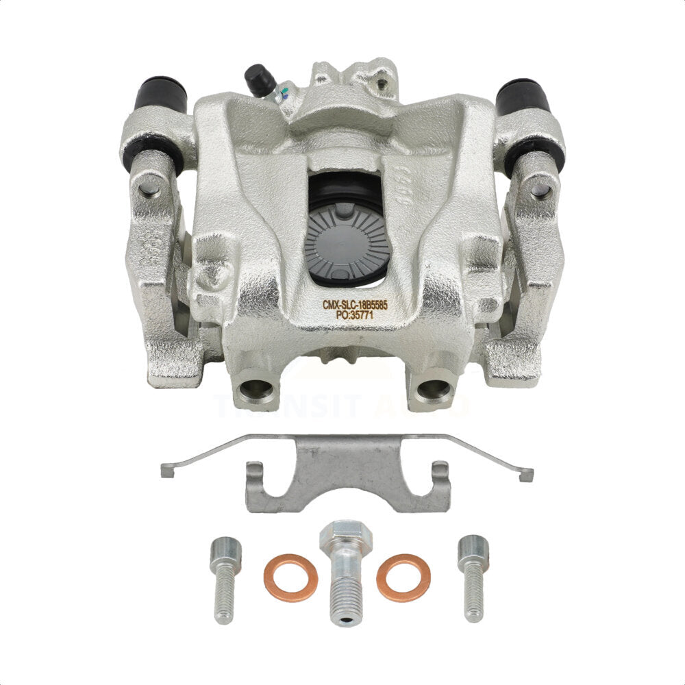 Brake Caliper Rear Left SLC-18B5585 For Chrysler Pacifica Grand Caravan Voyager