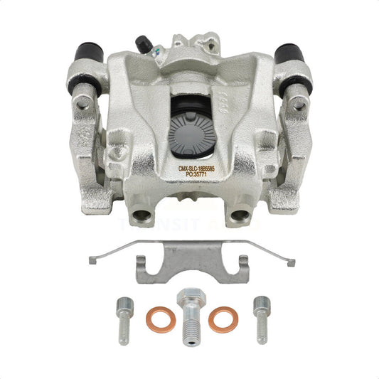 Brake Caliper Rear Left SLC-18B5585 For Chrysler Pacifica Grand Caravan Voyager