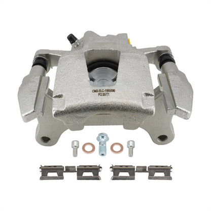 Disc Brake Caliper Rear Left SLC-18B5596 For Ford F-150