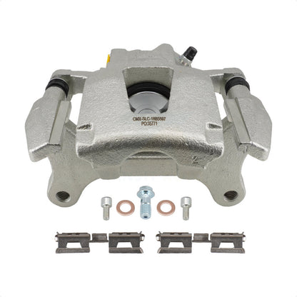 Disc Brake Caliper Rear Right SLC-18B5597 For Ford F-150