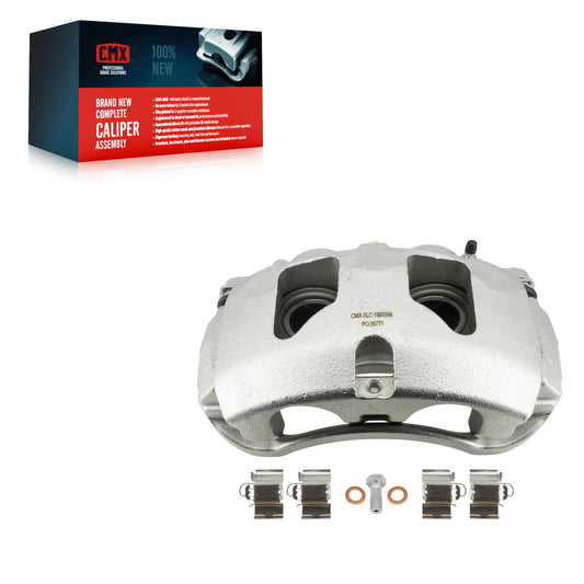 Disc Brake Caliper Rear Right SLC-18B5598 For Ford F-450 Super Duty F-550 F-600