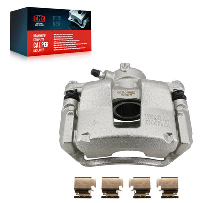 Brake Caliper Rear Right SLC-18B5603 For 2014-2021 Ram ProMaster 2500 3500 1500