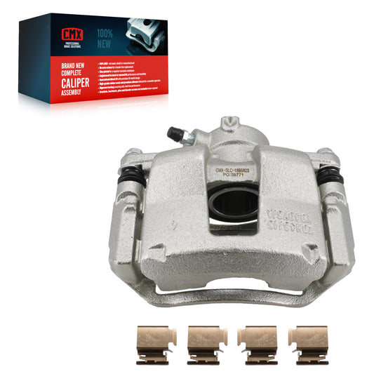Brake Caliper Rear Right SLC-18B5603 For 2014-2021 Ram ProMaster 2500 3500 1500
