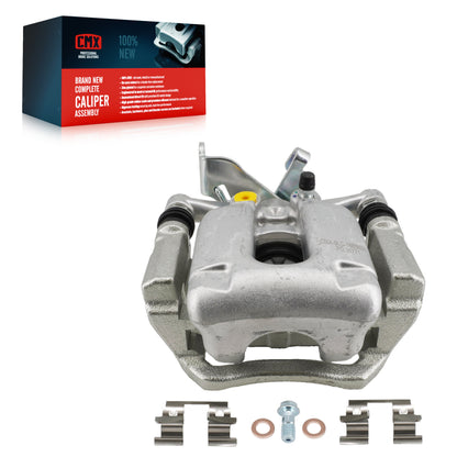 Brake Caliper Rear Right SLC-18B5604 For 2018-2022 Buick Encore Chevrolet Trax
