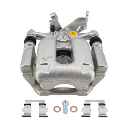 Brake Caliper Rear Left SLC-18B5605 For 2018-2022 Buick Encore Chevrolet Trax