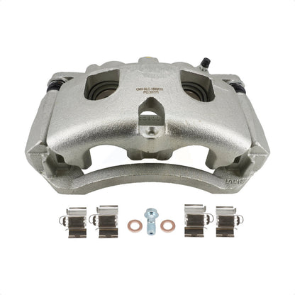Brake Caliper Rear Right SLC-18B5610 For GMC Chevrolet Sierra 2500 HD Silverado