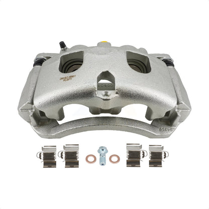 Brake Caliper Rear Left SLC-18B5611 For GMC Chevrolet Sierra 2500 HD Silverado