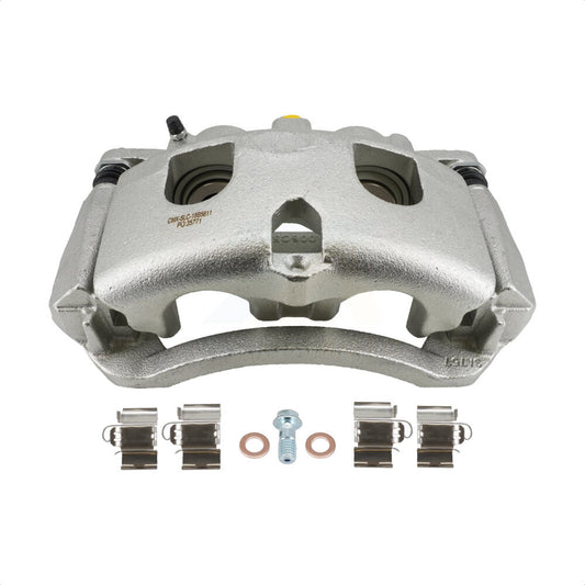 Brake Caliper Rear Left SLC-18B5611 For GMC Chevrolet Sierra 2500 HD Silverado