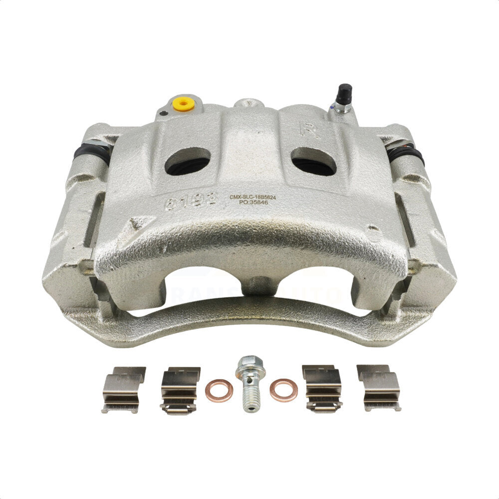 Disc Brake Caliper Front Right SLC-18B5624 For Ford Ranger Bronco
