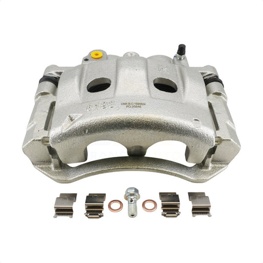 Disc Brake Caliper Front Right SLC-18B5624 For Ford Ranger Bronco