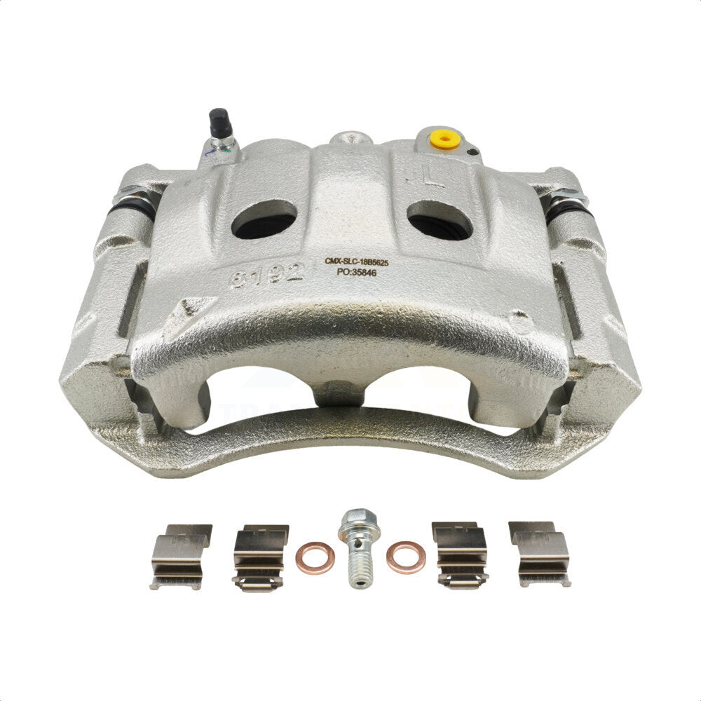 Disc Brake Caliper Front Left SLC-18B5625 For Ford Ranger Bronco