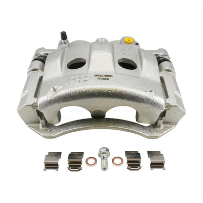 Disc Brake Caliper Front Left SLC-18B5625 For Ford Ranger Bronco