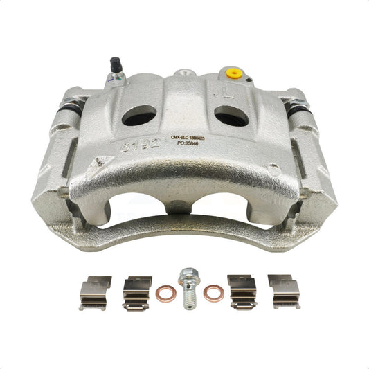Disc Brake Caliper Front Left SLC-18B5625 For Ford Ranger Bronco