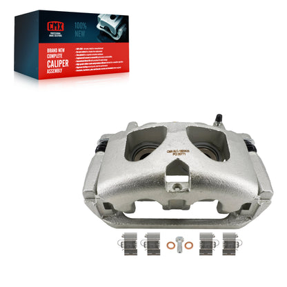 Disc Brake Caliper Front Right SLC-18B5628 For 2019-2025 Ram 1500
