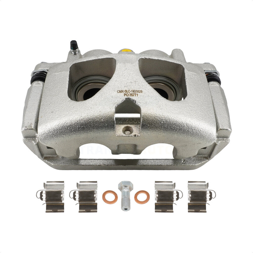 Disc Brake Caliper Front Left SLC-18B5629 For 2019-2025 Ram 1500