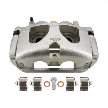 Disc Brake Caliper Front Left SLC-18B5629 For 2019-2025 Ram 1500