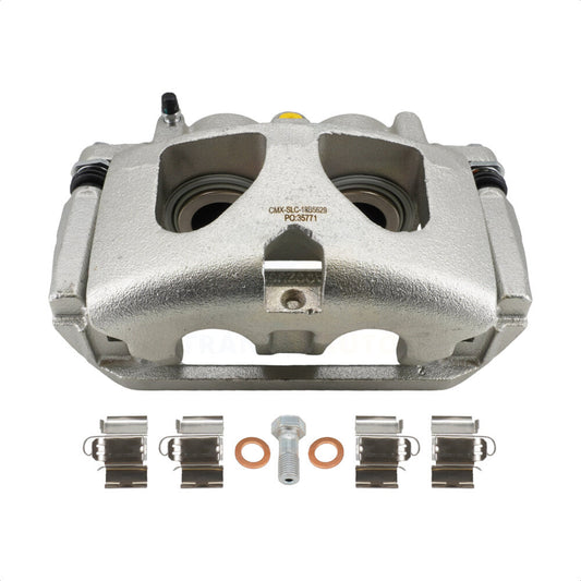 Disc Brake Caliper Front Left SLC-18B5629 For 2019-2025 Ram 1500