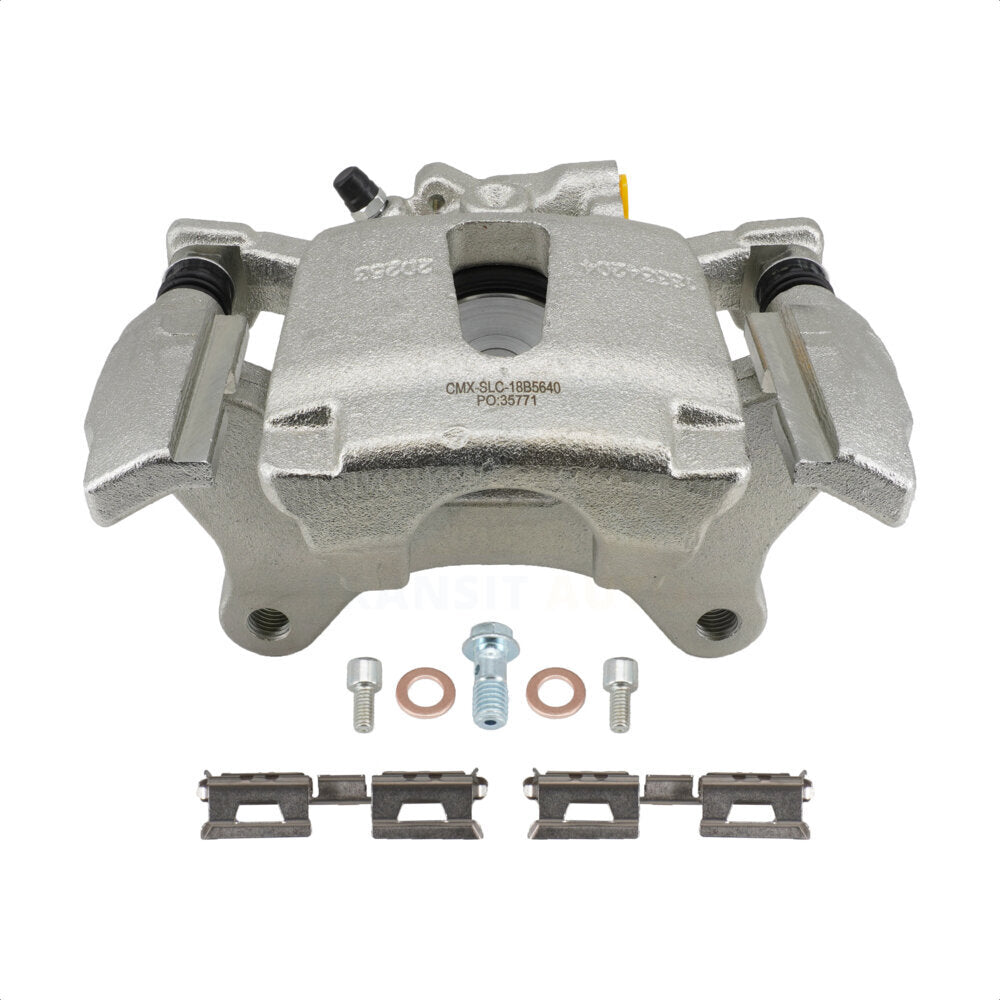Disc Brake Caliper Rear Left SLC-18B5640 For Ford F-150