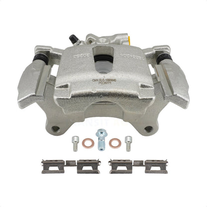 Disc Brake Caliper Rear Left SLC-18B5640 For Ford F-150