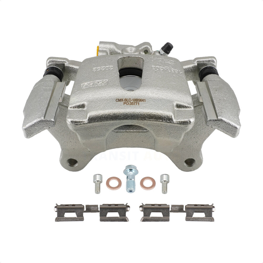 Disc Brake Caliper Rear Right SLC-18B5641 For Ford F-150