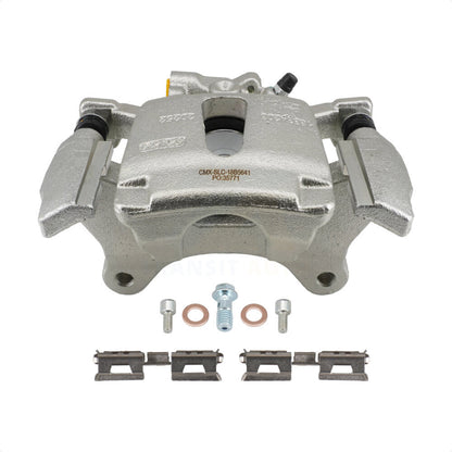 Disc Brake Caliper Rear Right SLC-18B5641 For Ford F-150