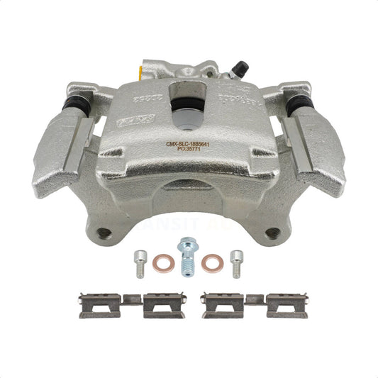 Disc Brake Caliper Rear Right SLC-18B5641 For Ford F-150