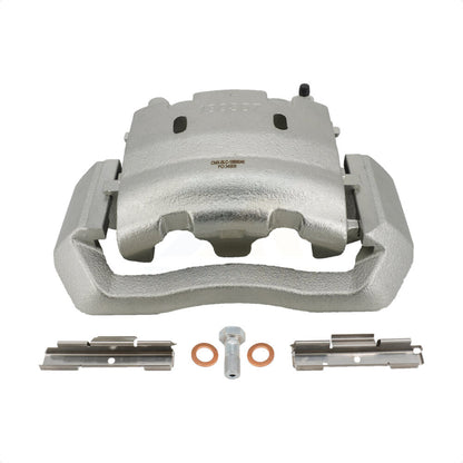 Disc Brake Caliper SLC-18B8046 For Ford E-550 Super Duty F-450 F-550 Econoline