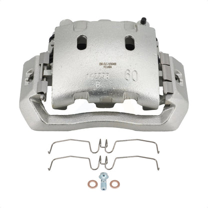 Brake Caliper Right SLC-18B8046B For Ford F-450 Super Duty F-550 International