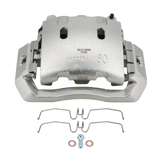 Brake Caliper Right SLC-18B8046B For Ford F-450 Super Duty F-550 International