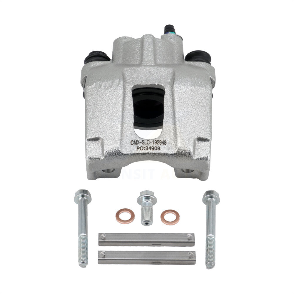 Disc Brake Caliper Rear Left SLC-192948 For Nissan TITAN Armada INFINITI QX56