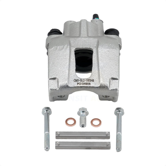Disc Brake Caliper Rear Left SLC-192948 For Nissan TITAN Armada INFINITI QX56