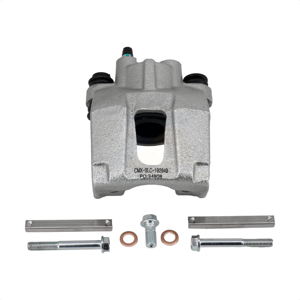 Disc Brake Caliper Rear Right SLC-192949 For Nissan TITAN Armada INFINITI QX56